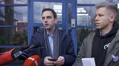 Péter Magyar kayınbiraderini bakan yapma kararını liyakatle savundu