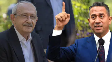 Başarır'dan Kılıçdaroğlu'na çok sert kurultay yanıtı: Utanç verici itiraf