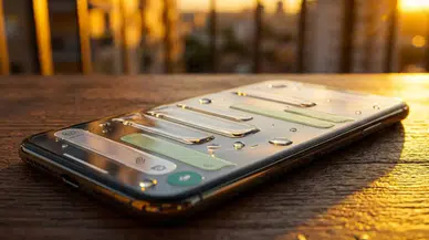 WhatsApp iPhone'lar için yeni sürümünü Türkiye'deki kullanıcılara açtı