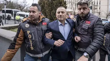 Eski Vali Tuncay Sonel Gülistan Doku dosyasında aileyi suçladı