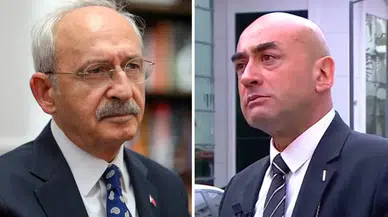 Kılıçdaroğlu, CHP'nin YSK temsilcisi Yakupoğlu'nu görevden aldı