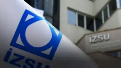 İZSU listeyi güncelledi: İzmir'de o ilçelerde sular saatlerce kesilecek