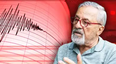 Naci Görür: Kentsel dönüşüm yalnızca ev yapımından ibaret; şehri deprem dirençli hale getirmez