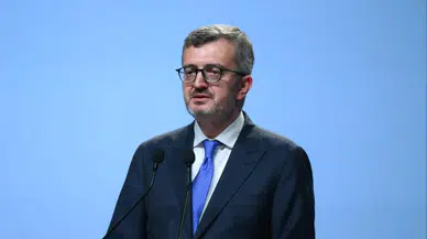 İletişim Başkanı Duran: Türkiye Gücünü Birlik ve Beraberlikten Alır
