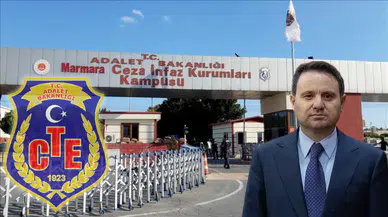 DEM Parti’den "paralel mahkeme" çıkışı: İdare ve Gözlem Kurulları kaldırılsın!