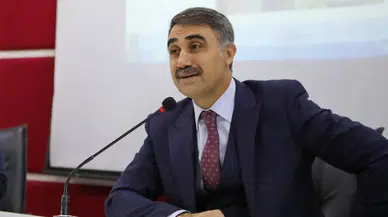 YSK'nin yeni başkanı belli oldu