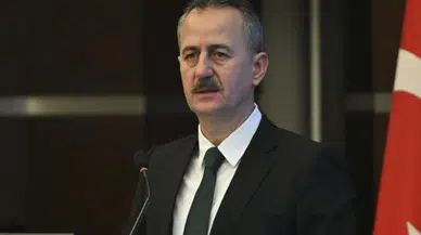 Haluk Görgün nisan ayı savunma sanayisi ihracat rakamlarını açıkladı