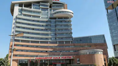 'Mutlak butlan' kararı ardından CHP'den Genel Merkez binasına çağrı