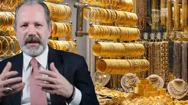 İslam Memiş altın yatırımcısına çifte bayram yaşatacak haberi verdi