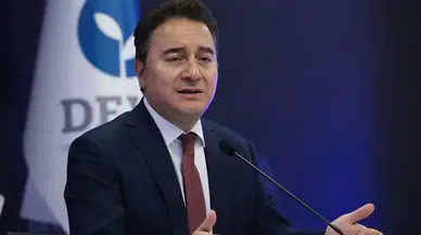 Ali Babacan'ın 'Kılıçdaroğlu'nu telefonla aradığı' iddiasına yalanlama