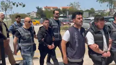 Didim'de 12 milyonluk gizli operasyon yalanı: Son vurgunu kardeşi engelledi