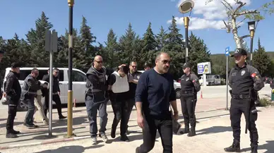 Türkiye'nin Konuştuğu Vahşet! Önce Gömdüler Sonra Mezardan Çıkarıp Yaktılar