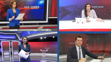 Halk TV'de istifa dalgası büyüyor: Ekran yüzleri birer birer ayrılıyor