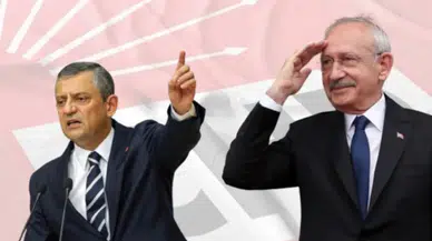 CHP'li Murat Emir: "Kılıçdaroğlu'nun Grup Toplantısı ile ilgili herhangi bir yetkisi ve onayı söz konusu değildir"