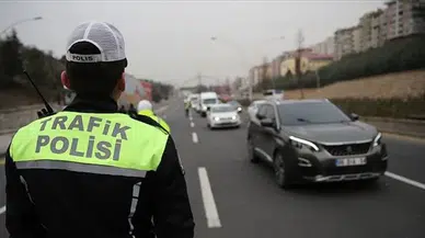 Trafik cezalarındaki yeni düzenleme kural ihlallerini azalttı