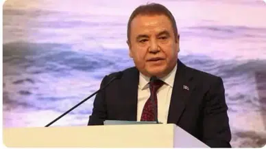 Muhittin Böcek'e ev hapsi kararı verildi