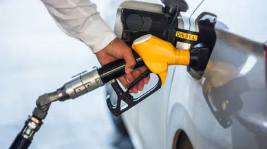 Motorin fiyatlarına zam geliyor
