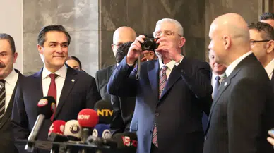 Müsavat Dervişoğlu Türkiye'nin basın özgürlüğü sıralamasını eleştirdi
