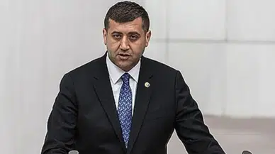MHP’li Baki Ersoy’dan FIFA ve UEFA’ya Dilekçe: "TMSF’ye Devredilen Kulüpler Küme Düşürülsün"