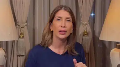 Tamar Tanrıyar'a CHP'ye hakaretten soruşturma