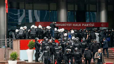CHP İstanbul'da sokağa iniyor: Üç ilçe için eylem alarmı