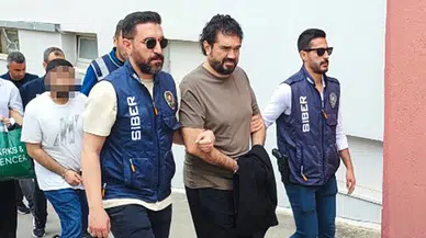 Rasim Ozan Kütahyalı'nın cezaevi değiştirildi