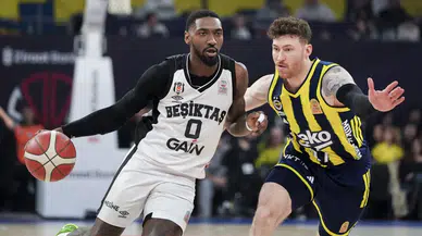 Fenerbahçe Beko Beşiktaş GAİN karşılaşması ertelendi