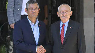 Gürsel Tekin, Kılıçdaroğlu ve Özel'in birlikte çalışacağını belirtti