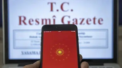 Yeni Kanun Resmi Gazete'de: Doğum İzni 24 Haftaya Çıktı, 15 Yaş Altına Sosyal Medya Yasaklandı