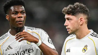 Real Madrid'de skandal kavga: Yıldız futbolcu hastaneye kaldırıldı!