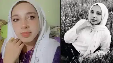 Karnından vurulan 15 yaşındaki Hülya ölü bulundu
