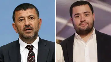 Veli Ağbaba hakkında rüşvet iddiasında bulunan Gökhan Böcek’e suç duyurusu