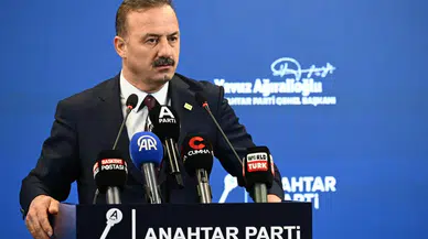 Ağıralioğlu: Enflasyonu Düşüremediniz, Memleketi Düşürdünüz!