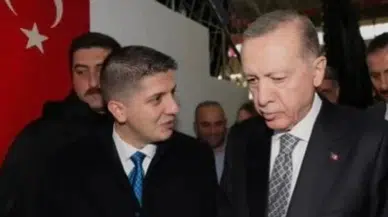 31 Yaşındaki Kaymakam Tümgeneral Kadrosuna Atandı