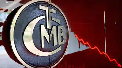 Kasadaki Döviz Ve Altın Rezervi Bir Haftada 5 Milyar Dolar Eridi