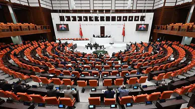 Fahiş Aidat Devri Resmen Bitti! O Yasa Bu Gece Meclis'ten Geçti, Ödemeleriniz Tamamen Değişiyor