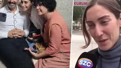 Kızı Açıkladı: Masak Akladı Ama Babam Halen Tutuklu