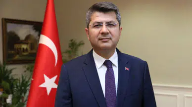 TBMM Genel Sekreteri Kırbıyık'ın görevinden istifa ettiği iddia edildi