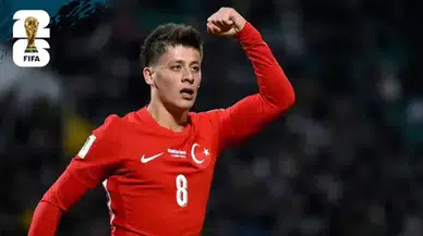Arda Güler Real Madrid antrenmanına takımla çıktı