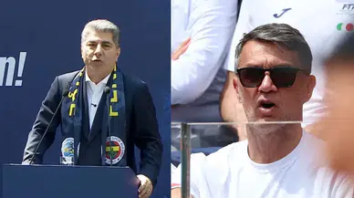 Fenerbahçe'nin başına dünya efsanesi geliyor: Anlaşma masada