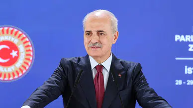 Numan Kurtulmuş'tan süreç açıklaması: Türkiye'nin bu adımı atması şart