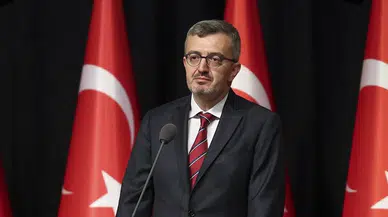 İletişim Başkanı Duran'dan İsrail'in Suriye saldırılarına çok sert tepki