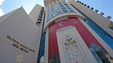 MHP Şanlıurfa il teşkilatı feshedildi, Osman Mutlu atandı