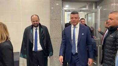 Sadettin Saran’a “yasa dışı bahis”ten 2 yıl 6 ay hapis cezası verildi