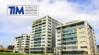 TİM Yönetim Kadrolarına Üç Egeli Girdi