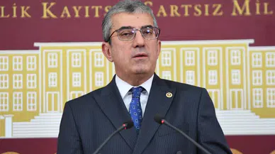 CHP'li Günaydın: Alınlarını karışlarım, Allah akıl fikir versin!