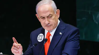 Netanyahu, yeni bir saldırı halinde İran'a çok sert karşılık verecekleri tehdidinde bulundu