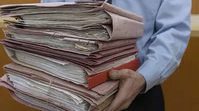 Borçluluk krizi derinleşiyor: Bireysel borçlar 6.5 trilyon lirayı aştı, icra dairelerinde dosya patlaması yaşandı