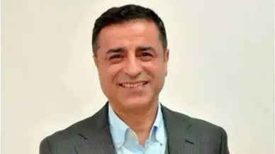 Selahattin Demirtaş Edirne'den seslendi: Artık somut adımlar gerekiyor