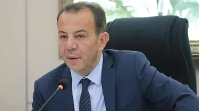 Bolu Belediye Başkanı Özcan hakkında nitelikli cinsel saldırı soruşturması